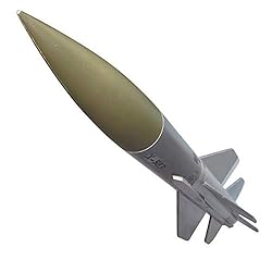 Rocketarium Flying Model Rocket Kit Kilter ARM