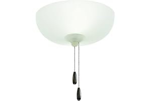 Minka-Aire K9448L Universal 11" Led Light Kit in White