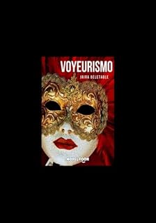 Livro Voyeurismo