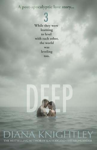 Amazon.com: An Ocean Between Us: Roman: 9783426526149: Bilinszki