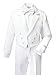 Spring Notion Boys' White Classic Tuxedo with Tail 12