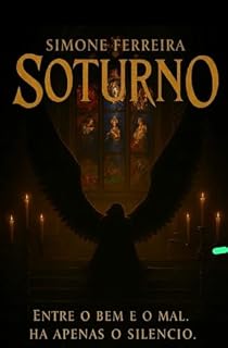 Livro Soturno