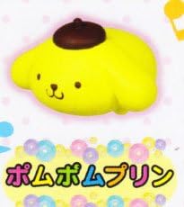 Takara Tomy Sanrio All Stars Cute Mini Keychain Mascot Figure ~1" - My Sweet Piano