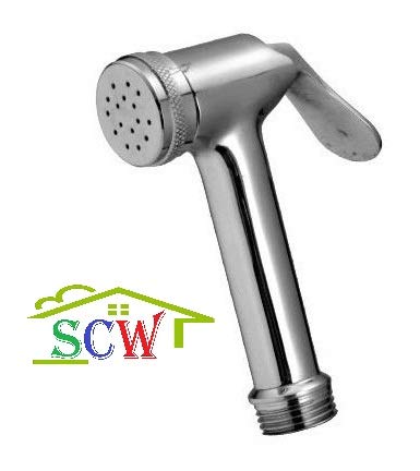 SCW Hand Faucet Bathroom Accessories with Strong Brass Body (Only Head)