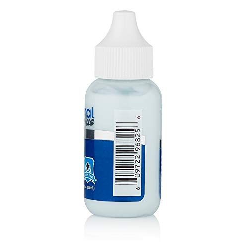 Transdermal For All Seasons Plus Wig Hair Glue 1.3oz