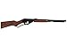 Official Daisy Red Ryder Model 1938 Air Rifle BB Gun in Exclusive Retro Box