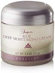 forever deep moisturizing cream