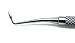 Composite Filling 1502 Dental Premium Stainless Steel Restorative Instruments