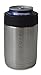 12 oz Can Cooler - Stainless Steel Double Wall Vacuum Insulated