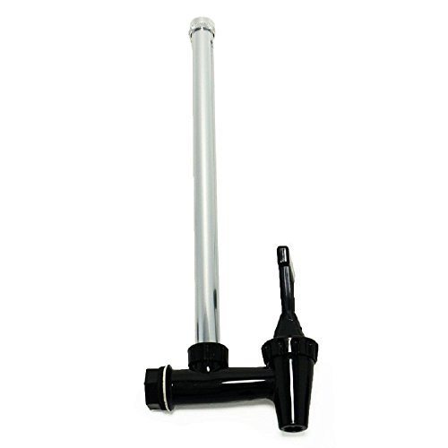 Berkey Water Filter System with 2 Black Berkey Elements and Berkey SG-7.5 Glass Water Level Spigot - Thumbnail 2