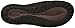 JBU by Jambu Women's Crimson Oxford Flat, wine, 9 Medium US
