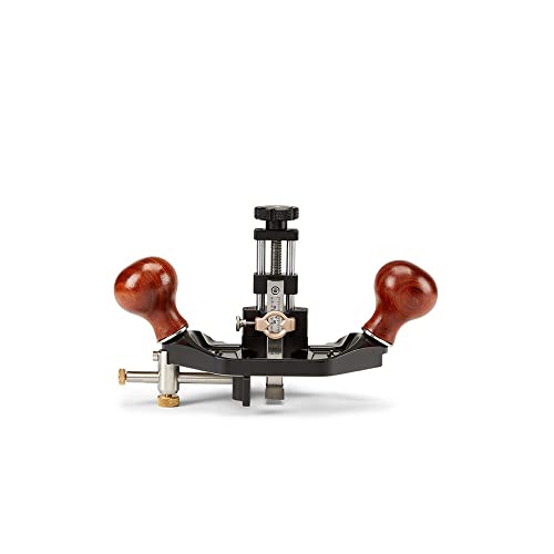 HONGDUI KM17 Router Plane Milling Machine is a Hand Tool for fine