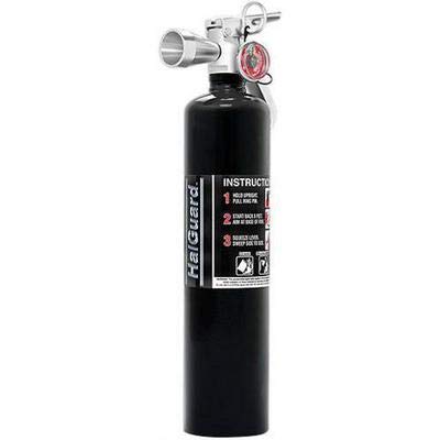 H3R Performance HG250B Fire Extinguisher
