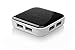 Belkin 7-Port USB Hub - Powered Desktop USB Docking Station - USB Adapter supports USB A, USB 2.0 and USB 1.1 - USB Charging Hub - USB Splitter for USB Drives, Keyboards and Mice - Powered USB Hub
