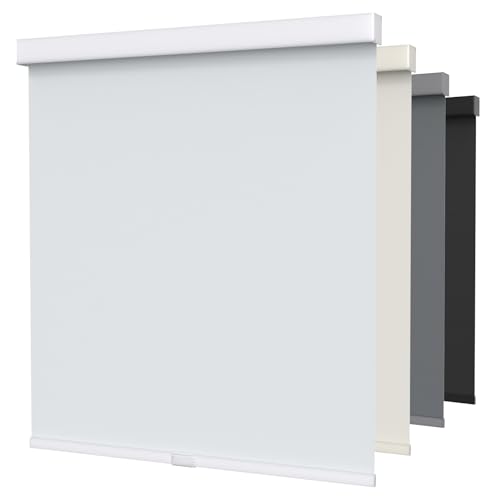 Myshade Cordless Blackout Roller Shades