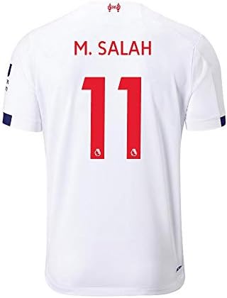 | Liverpool Home & GK Jersey/Shorts for Mens/Boys | 2019-20 | Polyester Dri-Fit Unbranded |