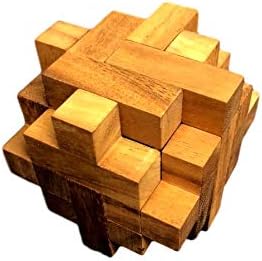 difficult wooden puzzles for adults
