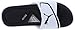 PUMA Men's Starcat Mfoam Slide Sandal