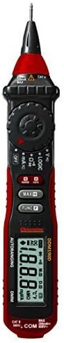 Dawson Tools DDM190D Pen-Type Digital Multimeter with Logic Test by Dawson