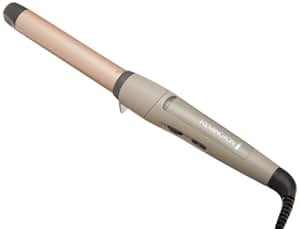 Remington CI-5325 rizador de cabello - Rizador de pelo Oro