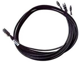 HighPoint INT-MS-1M4S Internal 3ft SFF-8087 to SATA Electronics