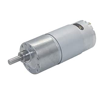 Двигатель 550 12v