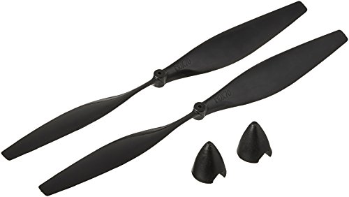 E-flite  Prop w/ Spinner(2): 130mm x 70mm