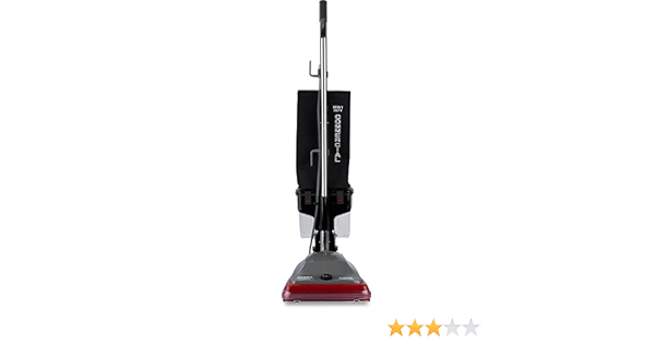 Sanitaire Model Sc689 Maid Saver Vacuum 