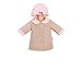Corolle Christmas Tales Coat Baby Doll, 14