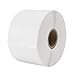 [12 Rolls, 1350/Roll] 2x1 Thermal Labels In Bulk, 2 x 1 Inch Tested & Proven for FBA Sellers FNSKU Barcodes, Permanent Self Adhesive, Perforated, 12 Rolls, Zebra Printer Compatible (1350 Per Roll