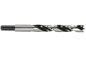 Irwin Tools 49615 Brad Point Drill Bit, 5/16"