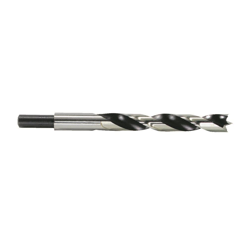 Irwin Tools 49615 Brad Point Drill Bit, 5/16"