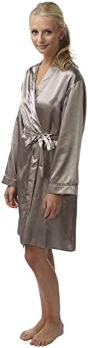 F4S® Women's Plus Size BHS Two Pack Ladies Satin Strappy Chemise Nightdress Slip Fit and Flare Style 8-22