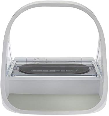 Sureflap Surefeed Automatic Microchip Pet Surefeeder New Bundle