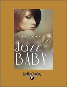 jazz baby book