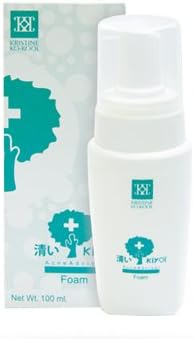 Ko-Kool Kiyoi AcneAdviser Foam