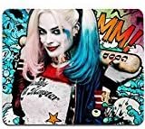 Harley Quinn Suicide Squad 2 Mousepad