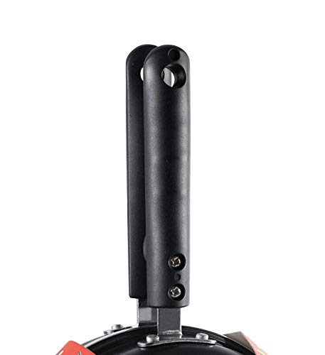 IBILI Omeletpan Indubasic 20 cm, aluminium, zwart - Image 8