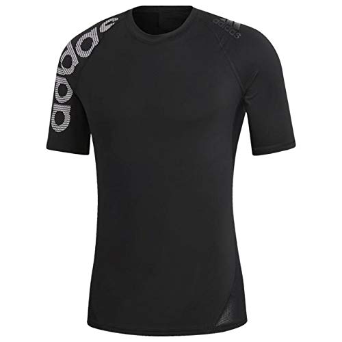 adidas alphaskin t shirt