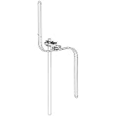 FM Reception Antenna | Outdoor, Attic-Mount, RV