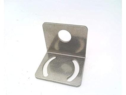 Banner Engineering Smb700ss Bracket Right Angle Mounting
