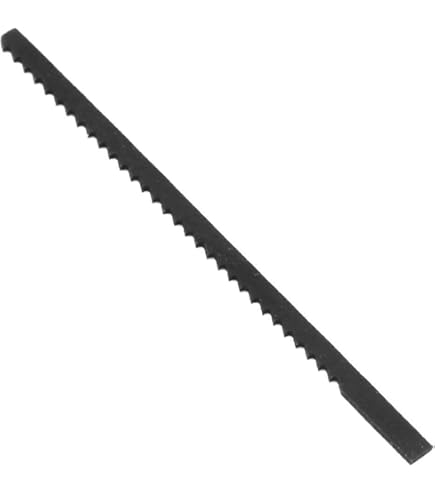 アクセサリー JIG-SAW Proxxon 28054 Jigsaw blades, special steel, 2 pcs., Black