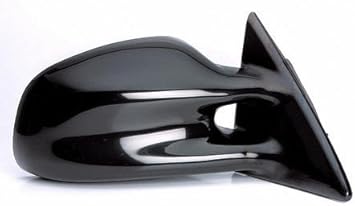 New Pair Side KOOL-VUE Mirrors Power Grand AM 99 2000 2001 2002