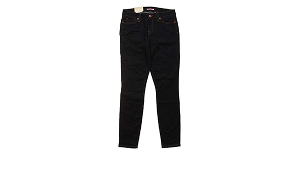 Amazon.com: TOMMY HILFIGER Women's Moulante Slim, Skinny Jeans : Ropa,  Zapatos y Joyería