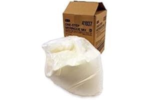 RICH PRODUCTS CORPORATION Rich One Step Meringue Mix, 12 Pound -- 1 each.