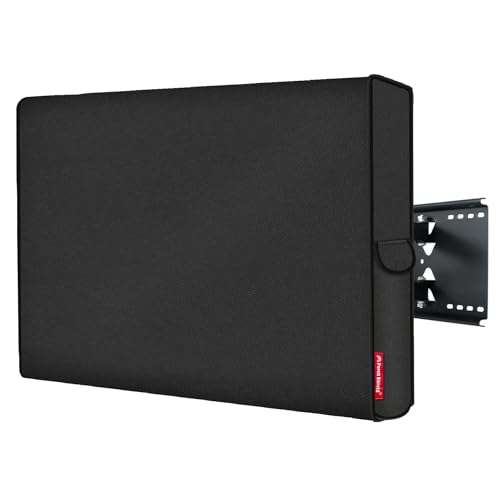 Porch Shield Outdoor TV Cover 65 inches