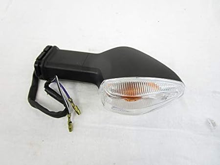 Amazon Suzuki 純正 ジクサーsf250 インド仕様 左前ウィンカー 34j22 000 インドスズキgixxer Sf 車 バイク 車 バイク