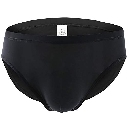 3 Haozin+Breathable+Triangle+Underwear+Multi+Colors