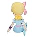 Disney 37270 Pixar Toy Story 4 Bo-Peep Soft Doll in Gift Box 25 cm, White