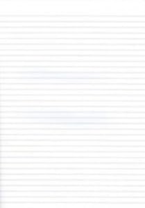 Silvine Paper A4 Unpunched Ruled Feint Single Sheets (Pack of 500 ...
